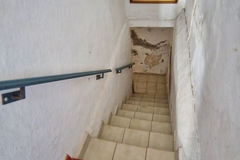 Landsbyhus i Almachar, Malaga, Almachar - € 55.000 | Ref: AX1430 - foto 10