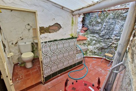 Landsbyhus i Almachar, Malaga, Almachar - € 55.000 | Ref: AX1430 - foto 9