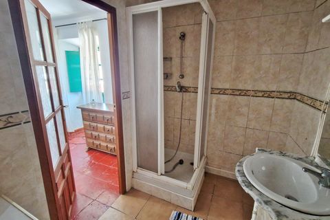 Landsbyhus i Almachar, Malaga, Almachar - € 55.000 | Ref: AX1430 - foto 15