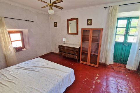 Landsbyhus i Almachar, Malaga, Almachar - € 55.000 | Ref: AX1430 - foto 13