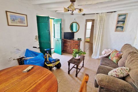 Landsbyhus i Almachar, Malaga, Almachar - € 55.000 | Ref: AX1430 - foto 6