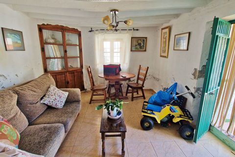 Landsbyhus i Almachar, Malaga, Almachar - € 55.000 | Ref: AX1430 - foto 4