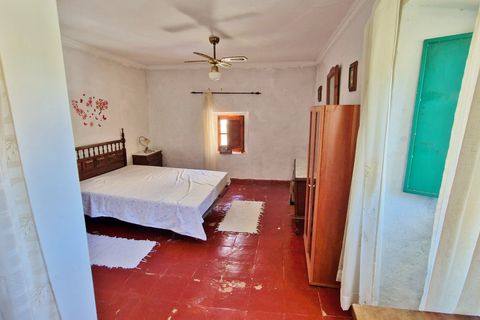 Landsbyhus i Almachar, Malaga, Almachar - € 55.000 | Ref: AX1430 - foto 12