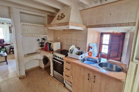 Landsbyhus i Almachar, Malaga, Almachar - € 55.000 | Ref: AX1430 - foto 7