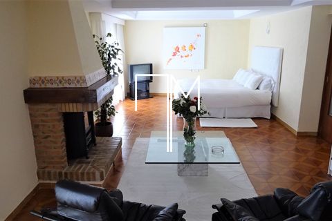 Villa i Ontinyent, Valencia, Ontinyent - € 1.355.000 | Ref: OR111 - foto 37