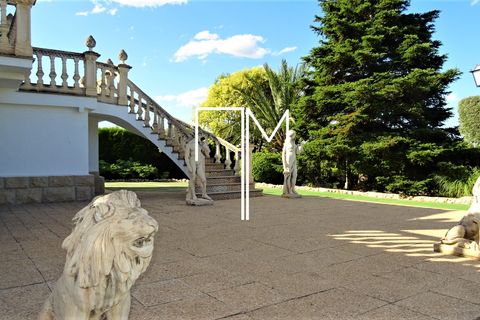 Villa i Ontinyent, Valencia, Ontinyent - € 1.355.000 | Ref: OR111 - foto 6