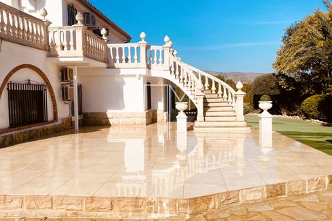 Villa i Ontinyent, Valencia, Ontinyent - € 1.355.000 | Ref: OR111 - foto 7