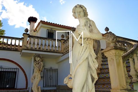 Villa i Ontinyent, Valencia, Ontinyent - € 1.355.000 | Ref: OR111 - foto 5