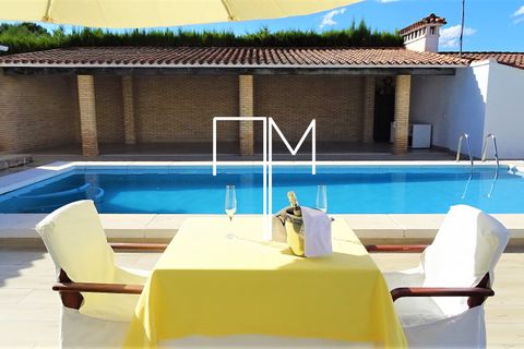 Villa i Ontinyent, Valencia, Ontinyent - € 1.355.000 | Ref: OR111 - foto 43