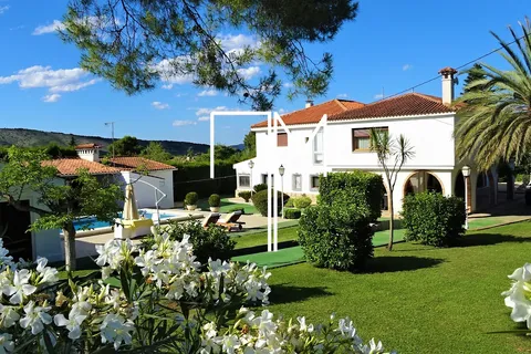 Villa i Ontinyent, Valencia, Ontinyent - € 1.355.000 | Ref: OR111 - foto 1