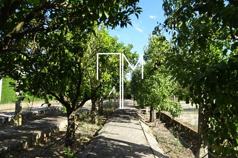 Villa i Ontinyent, Valencia, Ontinyent - € 1.355.000 | Ref: OR111 - foto 47