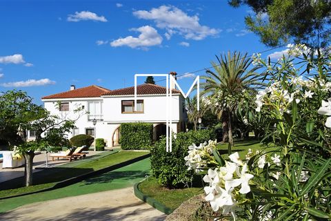 Villa i Ontinyent, Valencia, Ontinyent - € 1.355.000 | Ref: OR111 - foto 4