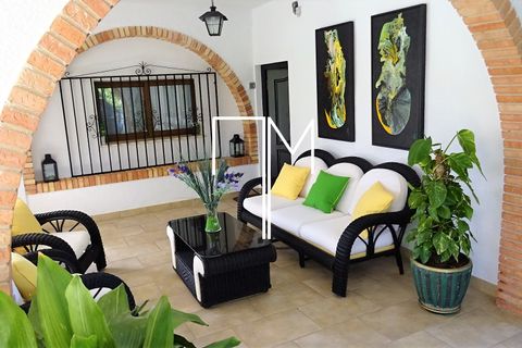 Villa i Ontinyent, Valencia, Ontinyent - € 1.355.000 | Ref: OR111 - foto 38