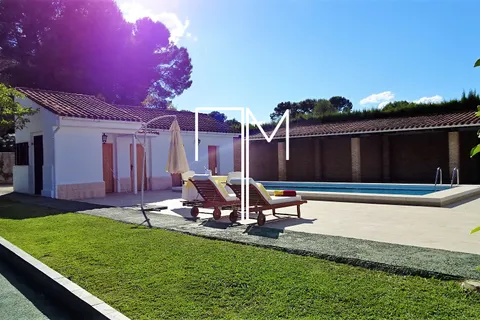 Villa i Ontinyent, Valencia, Ontinyent - € 1.355.000 | Ref: OR111 - foto 3