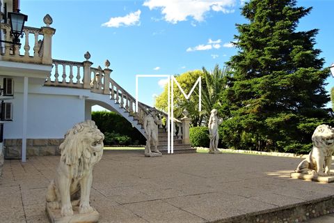 Villa i Ontinyent, Valencia, Ontinyent - € 1.355.000 | Ref: OR111 - foto 49