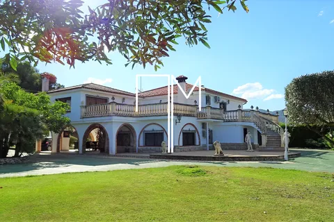 Villa i Ontinyent, Valencia, Ontinyent - € 1.355.000 | Ref: OR111 - foto 2