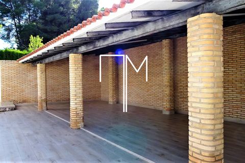 Villa i Ontinyent, Valencia, Ontinyent - € 1.355.000 | Ref: OR111 - foto 40