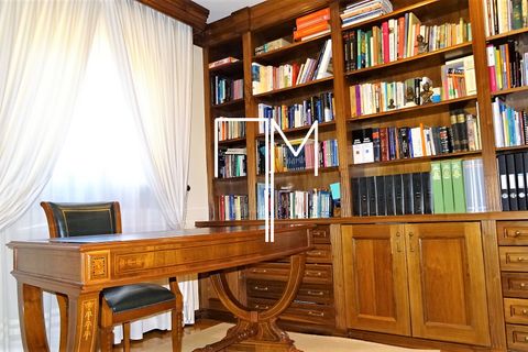 Villa i Ontinyent, Valencia, Ontinyent - € 1.355.000 | Ref: OR111 - foto 26