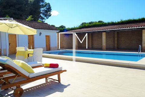 Villa i Ontinyent, Valencia, Ontinyent - € 1.355.000 | Ref: OR111 - foto 44