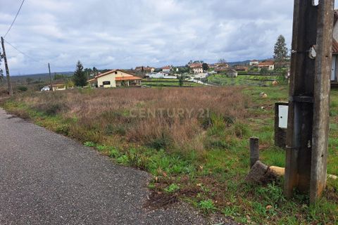 Tomt i Arganil, Coimbra, Arganil - € 69 000 | Ref: C0234-02830 - foto 2