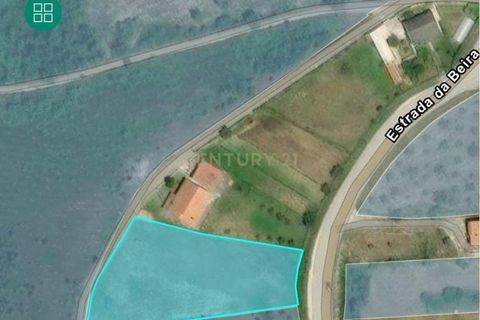 Tomt i Arganil, Coimbra, Arganil - € 69 000 | Ref: C0234-02830 - foto 5