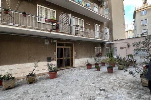 Lejlighed i Rome, Rome, Rome - € 260.000 | Ref: Via F Barocci - foto 1