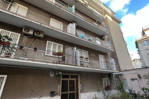 Lejlighed i Rome, Rome, Rome - € 260.000 | Ref: Via F Barocci - foto 2