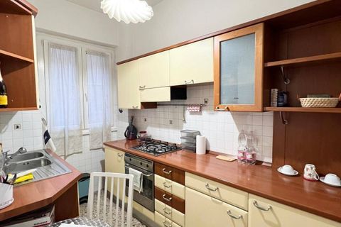 Lejlighed i Rome, Rome, Rome - € 260.000 | Ref: Via F Barocci - foto 9