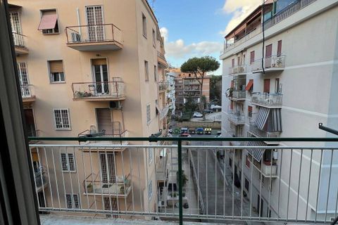 Lejlighed i Rome, Rome, Rome - € 260.000 | Ref: Via F Barocci - foto 10