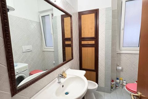 Lejlighed i Rome, Rome, Rome - € 260.000 | Ref: Via F Barocci - foto 11