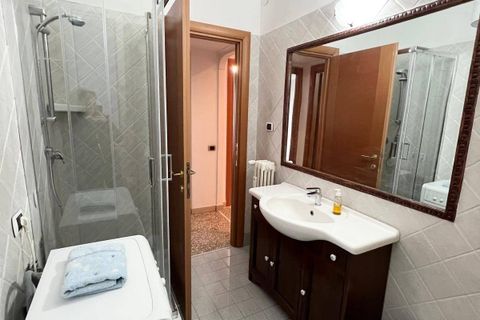 Lejlighed i Rome, Rome, Rome - € 260.000 | Ref: Via F Barocci - foto 13