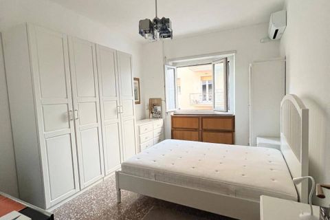 Lejlighed i Rome, Rome, Rome - € 260.000 | Ref: Via F Barocci - foto 14