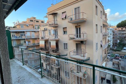 Lejlighed i Rome, Rome, Rome - € 260.000 | Ref: Via F Barocci - foto 17