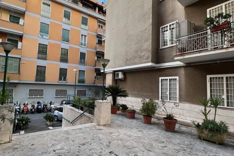 Lejlighed i Rome, Rome, Rome - € 260.000 | Ref: Via F Barocci - foto 22