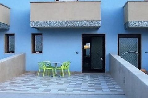 Byhus i Ugento, Lecce, Ugento - € 195.000 | Ref: 195uge - foto 1