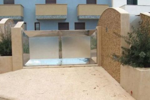 Byhus i Ugento, Lecce, Ugento - € 195.000 | Ref: 195uge - foto 2