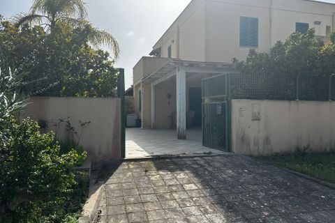 Villa i Melendugno, Lecce, Melendugno - € 150.000 | Ref: 150TheBridge - foto 1