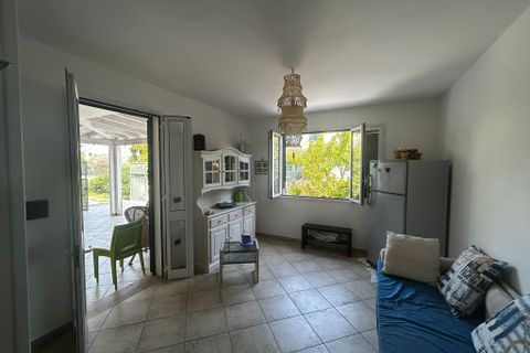Villa i Melendugno, Lecce, Melendugno - € 150.000 | Ref: 150TheBridge - foto 5