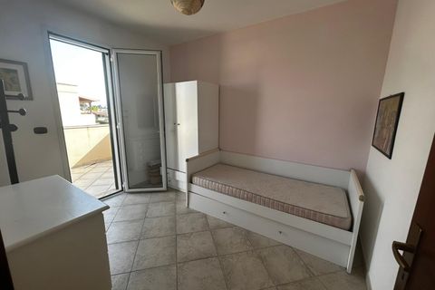 Villa i Melendugno, Lecce, Melendugno - € 150.000 | Ref: 150TheBridge - foto 15