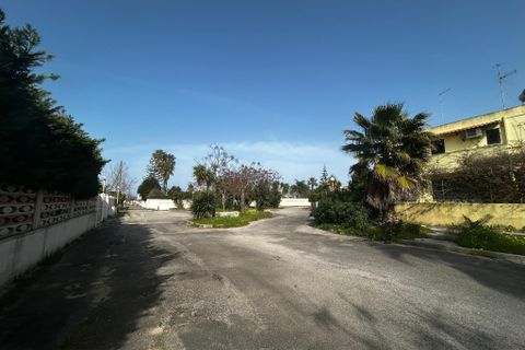 Villa i Melendugno, Lecce, Melendugno - € 150.000 | Ref: 150TheBridge - foto 22