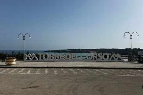 Villa i Melendugno, Lecce, Melendugno - € 150.000 | Ref: 150TheBridge - foto 23