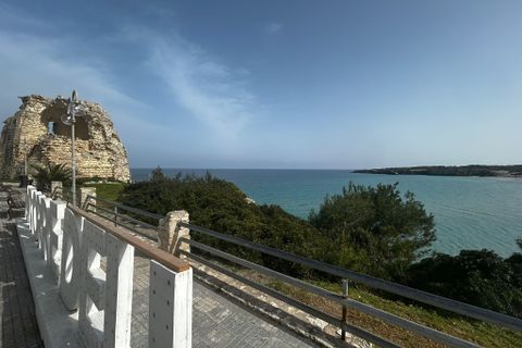 Villa i Melendugno, Lecce, Melendugno - € 150.000 | Ref: 150TheBridge - foto 25
