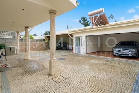 Villa i Gondomar, Porto, Gondomar - € 430.000 | Ref: 3728 - foto 8