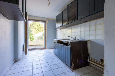 Lejlighed i Nantes, Loire-Atlantique, Nantes - € 175.700 | Ref: 3257REY - foto 5