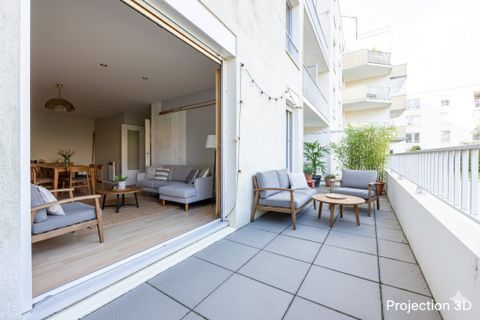 Lejlighed i Nantes, Loire-Atlantique, Nantes - € 175.700 | Ref: 3257REY - foto 6