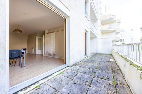 Lejlighed i Nantes, Loire-Atlantique, Nantes - € 175.700 | Ref: 3257REY - foto 7