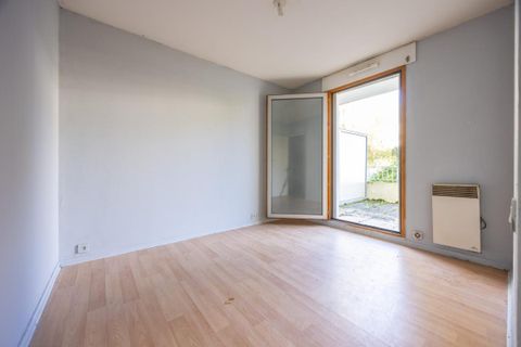 Lejlighed i Nantes, Loire-Atlantique, Nantes - € 175.700 | Ref: 3257REY - foto 9