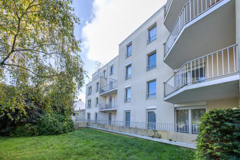 Lejlighed i Nantes, Loire-Atlantique, Nantes - € 175.700 | Ref: 3257REY - foto 10