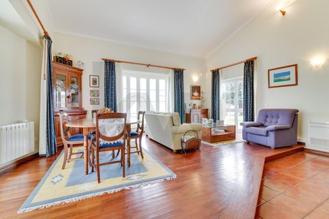 Byhus i Sintra, Lisbon, Sintra - € 950.000 | Ref: KWPT-027739 - foto 6