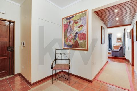 Byhus i Sintra, Lisbon, Sintra - € 950.000 | Ref: KWPT-027739 - foto 12